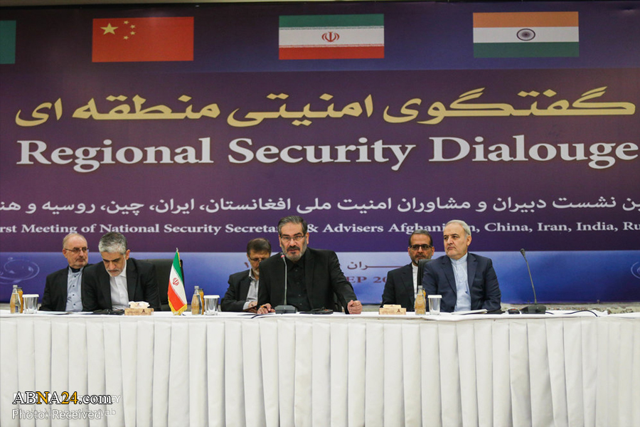 Iran, Russia warn about Daesh relocation from Mideast to Afghanistan