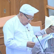  ရဲတပ္ဖြဲ႕ ၄ ခုက က်ပ္သိန္း ၆ ေထာင္ေက်ာ္ အလြဲသုံးစားလုပ္ခဲ့