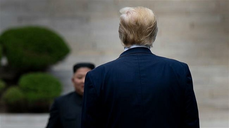 北朝鮮が、米朝協議を延期する可能性が浮上