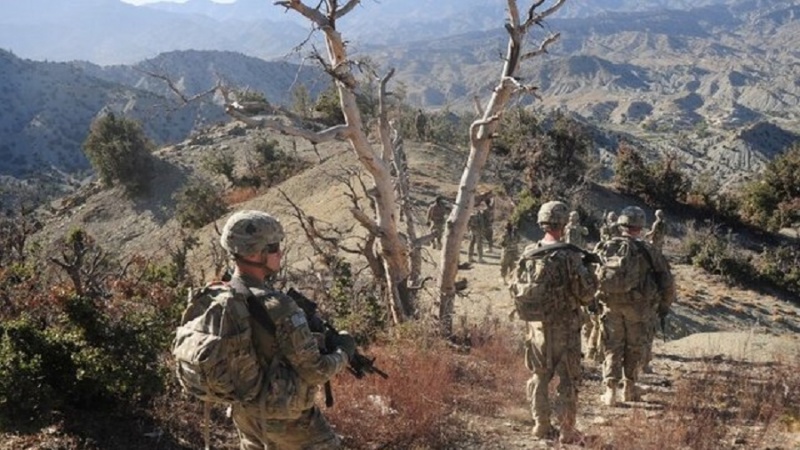 ニューヨークタイムズ紙、「米政府高官は、アフガニスタン戦争について虚言」