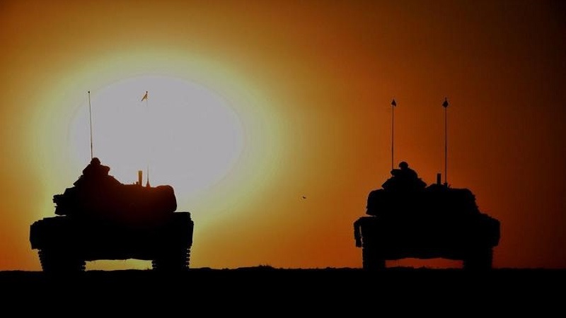 Siria; l'esercito prepara operazione su vasta scala nella provincia di Idlib Siria; l'esercito prepara operazione su vasta scala nella provincia di Idlib
