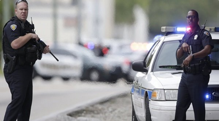 Mutane 4 Ne Su Ka Mutu Da Kuma Jikkata Sanadiyyar Bude Wutar Da Aka Yi A Jahar Montana Ta Kasar Amurka