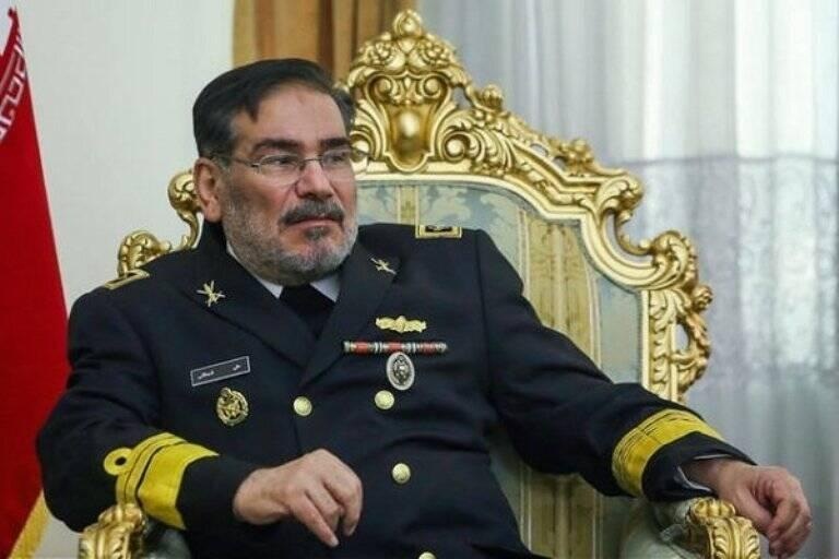 Терроризмин ҝенишләнмәси Әфганыстанын ән мүһүм проблемидир