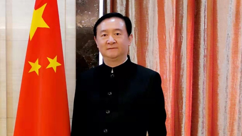 Iran und China halten Bankeninitiativen geheim, um US-Sanktionen zu umgehen