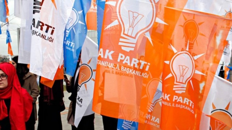 MAK: ‘AKP’nin oyları yüzde 25 oranında düşüyor’