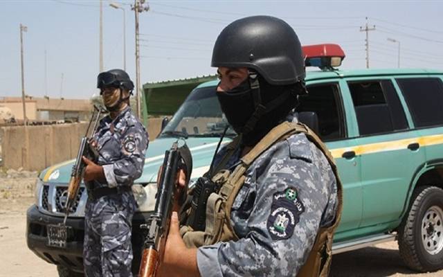 وزارة الداخلية العراقية تعلن عدد شهداءها منذ عام 2003 وحتى الآن