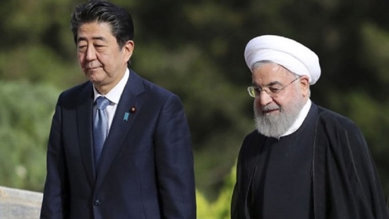 20日に日・イラン首脳会談
