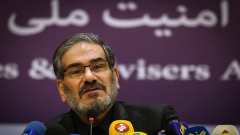 イラン国家安保最高評議会書記、「米国はＩＳＩＳの結成、育成、移動に関与」