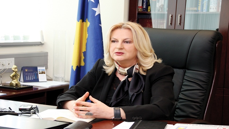 Tahiri: Ako Srbija ne prizna Kosovo imaćemo rat