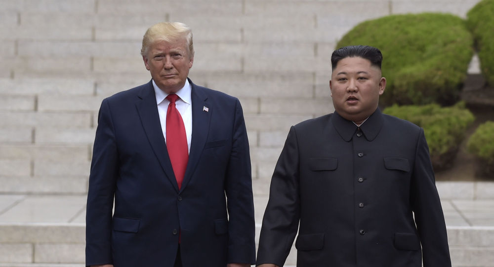 Estariam EUA e Coreia do Norte à beira de nova fase das tensões nucleares?