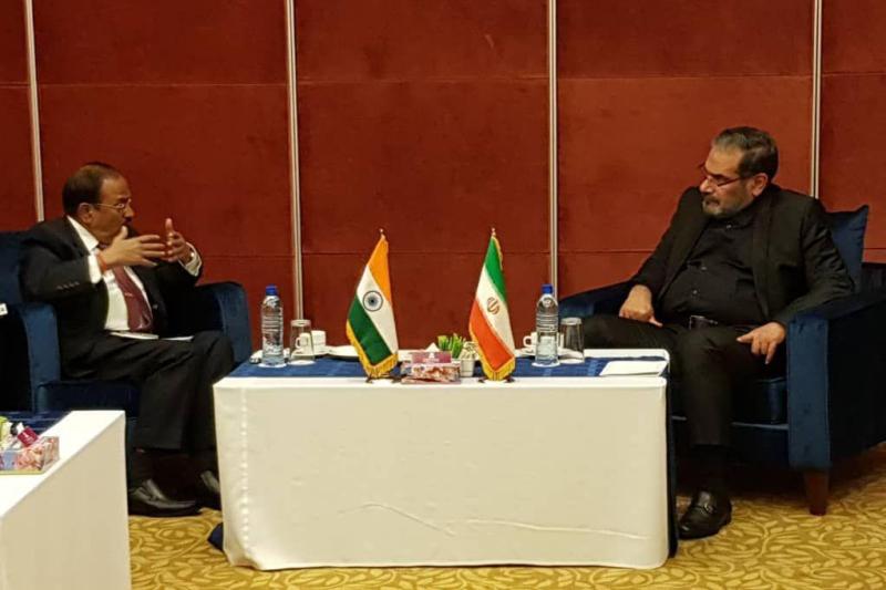 مستشار الأمن القومي الهندي: ينبغي أن تنتفع إيران بكافة حقوقها المنصوصة في الاتفاق النووي