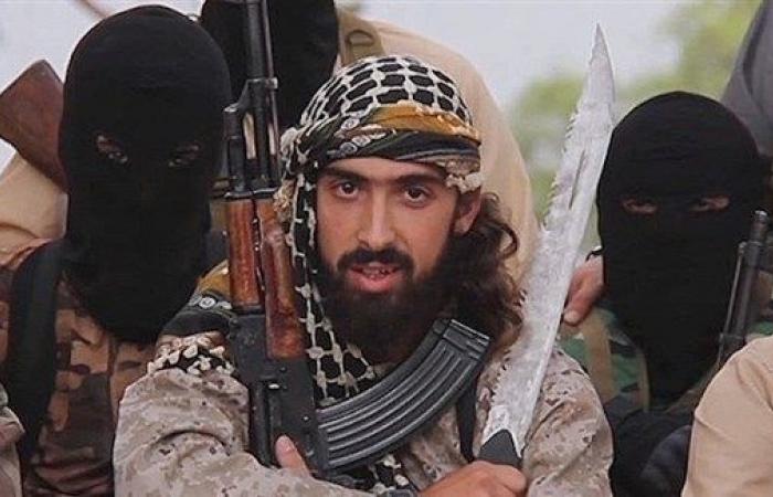 عسكريون فرنسيون تحولوا إلى إرهابيين في سوريا والعراق