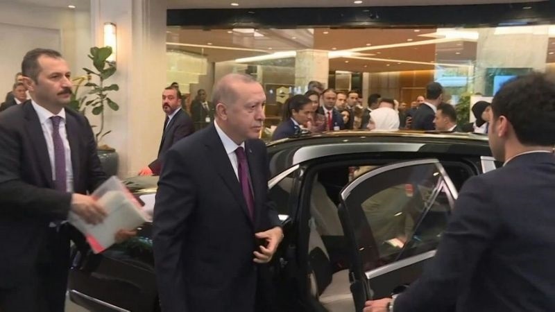 Türkiye, Libya'ya asker göndermeye hazır