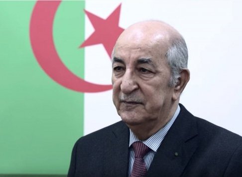 تبون للجزائريين: سنعمل على تعديل الدستور بما يعبر عن مطالب الشعب
