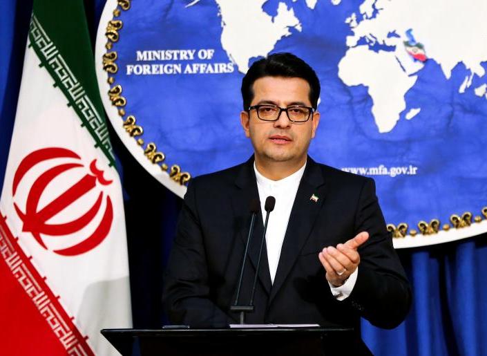 طهران تدين وترفض بيانا صادرا حول حقوق الإنسان في إيران