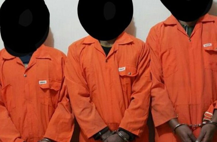 شرطة كربلاء المقدسة تقبض على فريق "مكافحة دوام المدارس"