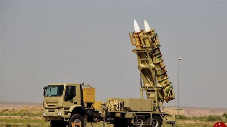  Iran : « La DCA iranienne ne connait aucune limite pour defendre le pays »