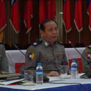  ဗစ္တိုးရီးယားအမႈ - ရဲသတင္းစာရွင္းလင္းခ်က္ ဥပေဒနဲၿငိရင္ တရားစြဲမယ္လို႔ဆို