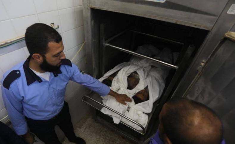 الجنائية الدولية تفتح تحقيقا بجرائم حرب قام بها الاحتلال الاسرائيلي في فلسطين 