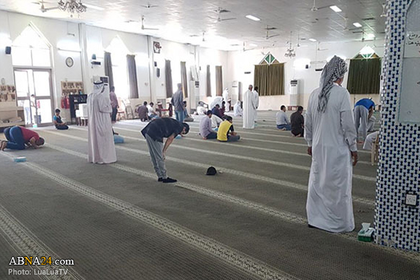 Ban on Shiite Friday prayers in Bahrain’s Diraz remains in place