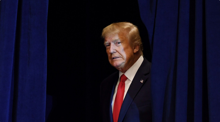 ​Majalisar Wakilan Amurka Ta Amince da Tsige Trump