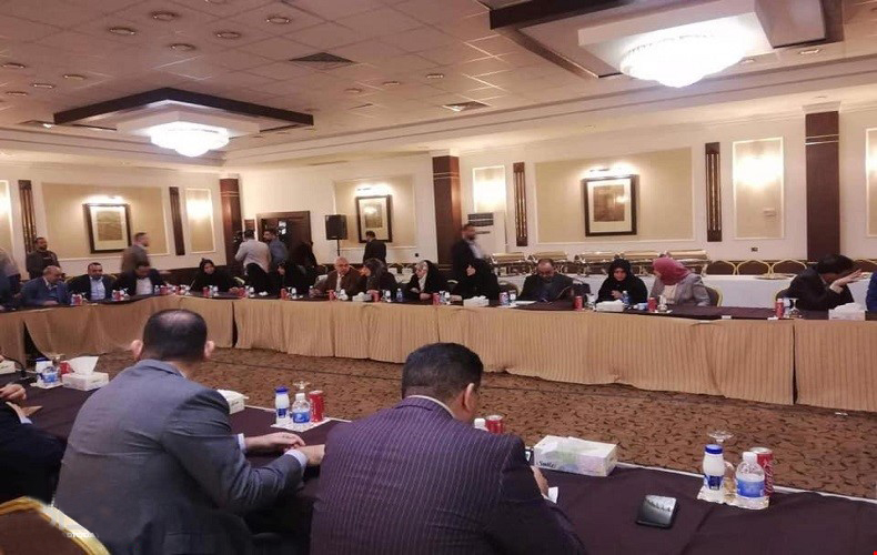 القوى الشيعية تعقد اجتماعاً لحسم مرشح رئاسة الوزراء مع مقاطعة تحالف "سائرون"