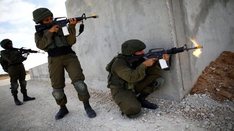 ICC Rancang Siasat Jenayah Perang Di Palestin