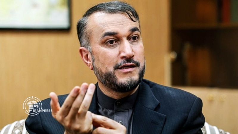 Emir Abdullahiyan: Filistin meselesinin tek çözüm yolu bağımsız Filistin ülkesinin ihyasıdır