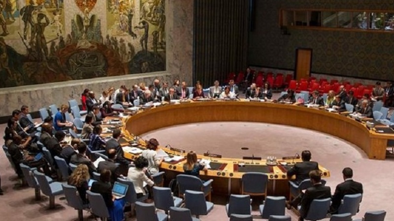 ヨーロッパ諸国が、安保理で核合意維持を訴え