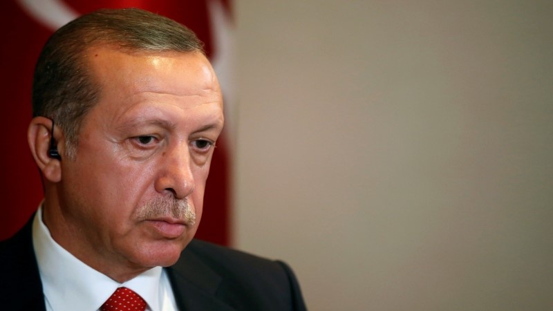 Erdoğan'dan Pakistan'ın Kuala Lumpur oturumuna katılmamasına dair açıklama
