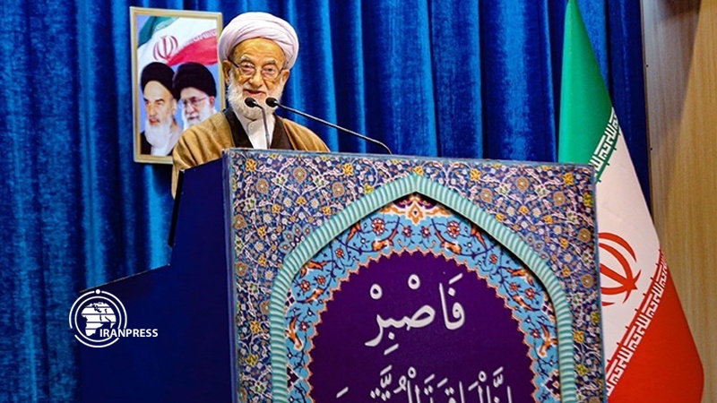 Khatib Tehran: Kaum Muslim perlu Mewaspadai Konspirasi Musuh
