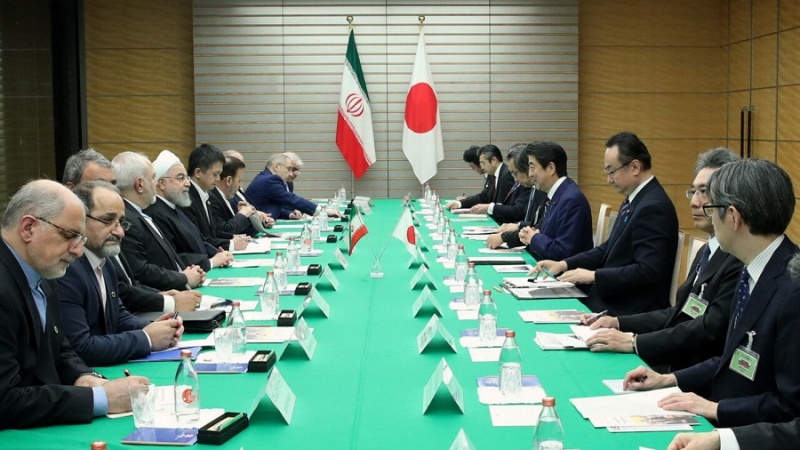 イラン大統領、「米の対イラン制裁の結果は誰の利益にもならない」