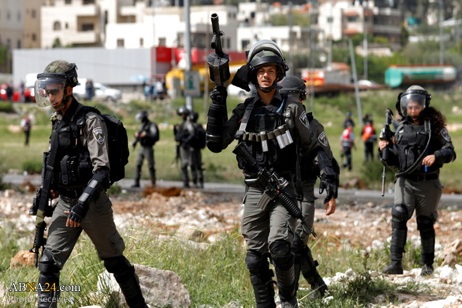 US covering up Israeli crimes against Palestinians: Hamas