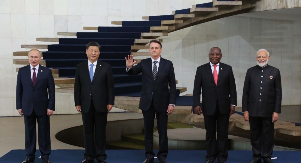 Vice-chanceler russo: banco dos BRICS fará investimentos de US$ 23 bilhões até 2021
