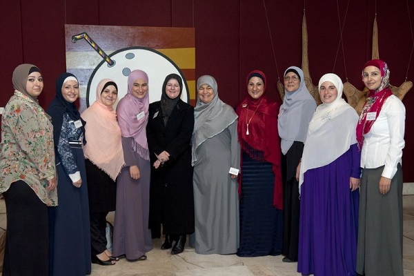  L’opposition à l’hijab et l'islamophobie en Australie