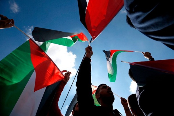  Des groupes palestiniens saluent la décision de la Cour pénale internationale