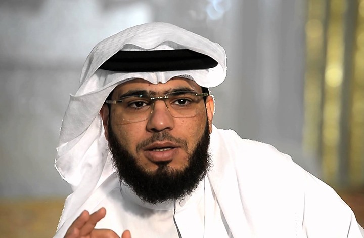 رجل دين اماراتي يوجه رسالة "محبة وتقدير" الى المرجع السيستاني في العراق