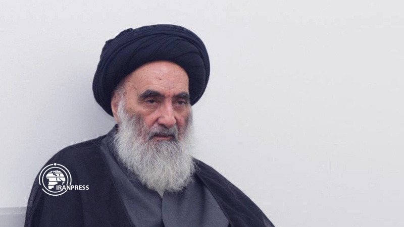 Iraq, ayatollah Ali Sistani chiede elezioni anticipate Iraq, ayatollah Ali Sistani chiede elezioni anticipate