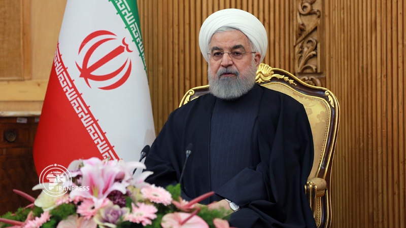 Ruhani: Malezya ve Japonya'da çok iyi görüşmeler yaptık