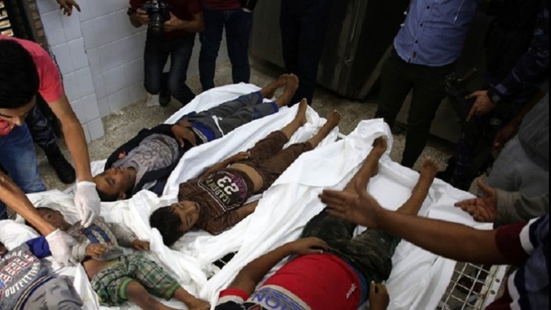 国際刑事裁判所がイスラエルの戦争犯罪について調査