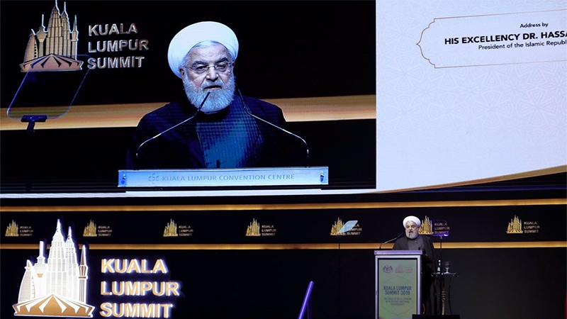 Iran Aktualita, 22 Desember 2019
