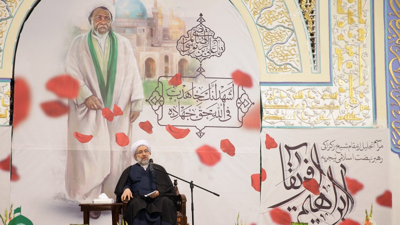 افریقہ کا بت شکن! ۔ تصاویر