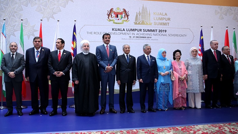 KTT Kuala Lumpur, Langkah Awal Menuju Kemajuan Dunia Islam