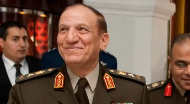 السلطات المصرية تفرج عن رئيس الأركان السابق سامي عنان