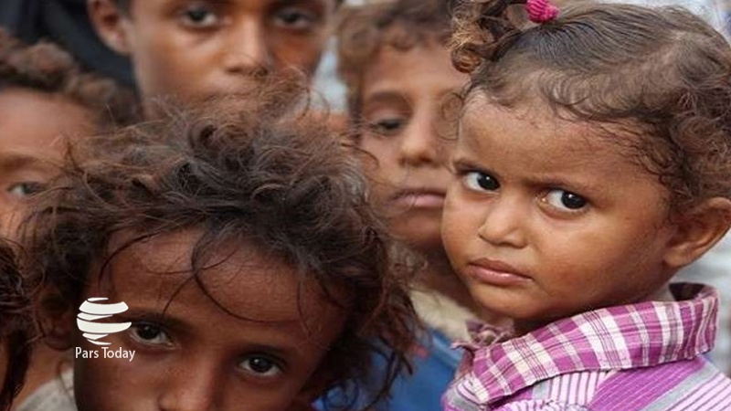 यमन, सऊदी गठबंधन पर 43 हज़ार यमनियों के जनसंहार की ज़िम्मेदारी