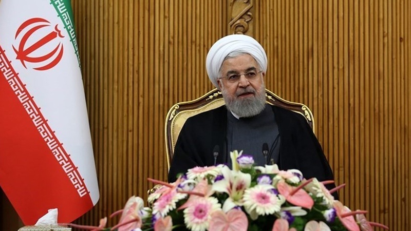 ڕۆحانی: ڕێککەوتنی زۆر باشمان کرد لە مالێزیاو ژاپۆن