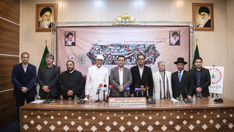 Kelompok Minoritas Agama di Iran Kecam Resolusi HAM PBB