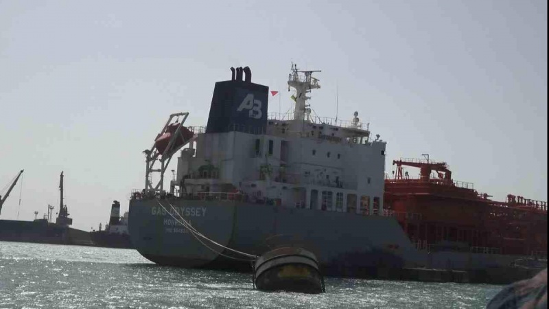 Suudi koalisyonun Yemen'e yönelik ablukası sürüyor