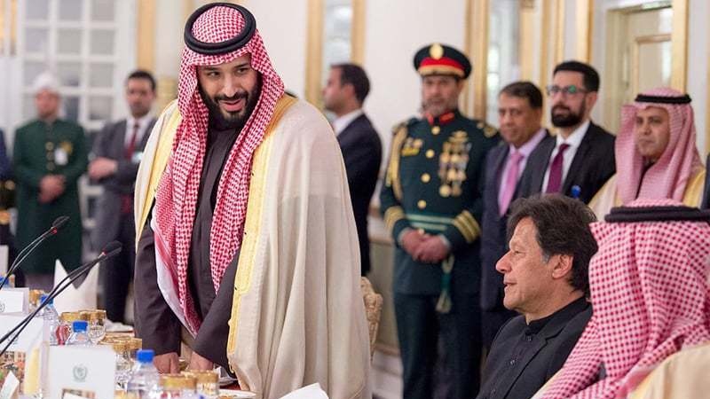 Saudijci pritisli Pakistan da ne učestvuje na samitu u Kuala Lumpuru