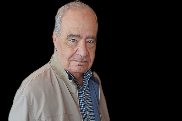  Mohammad Shahrour, chercheur coranique de Syrie, est décédé